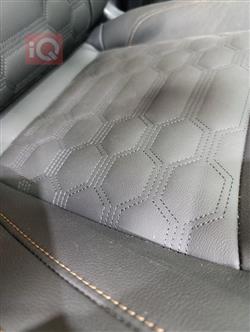 نيسان نافارا